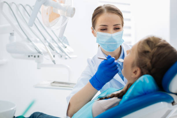 Best Wisdom Tooth Removal  in Riverside, OH